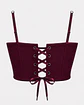 CLOÉ BUSTIER REDWINE  - Miniatura 2
