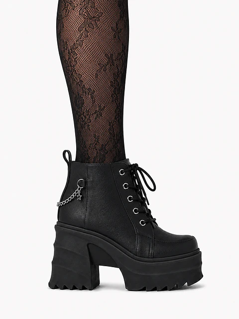 PARIS BOOTS