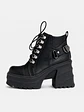 DEMON BOOTS - Miniatura 2