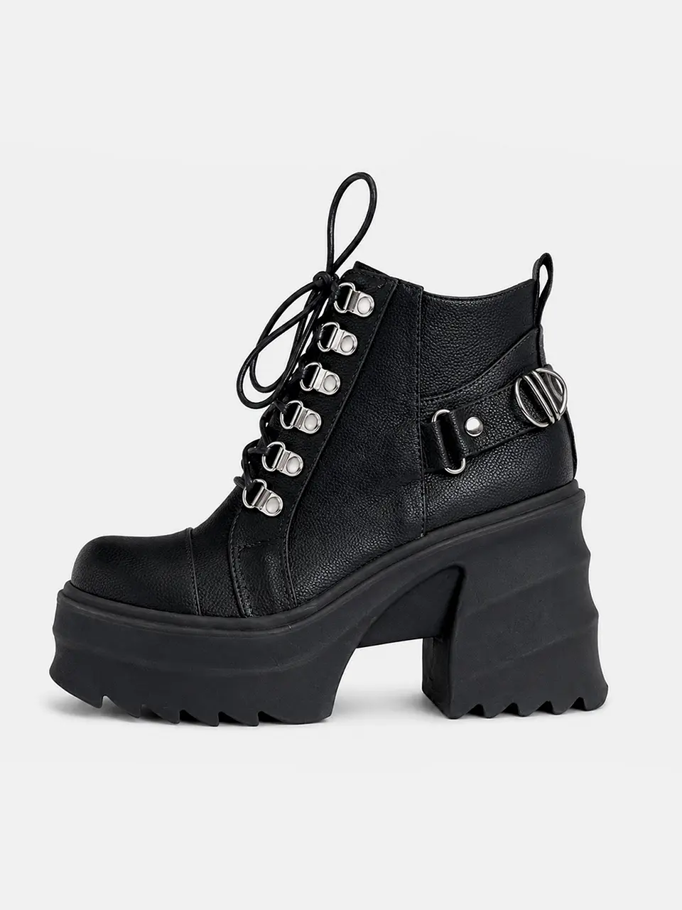 DEMON BOOTS 2
