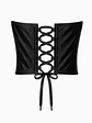 MARIANA CORSET NEGRO  - Miniatura 3
