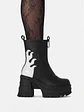 FLAME BOOTS - Miniatura 1