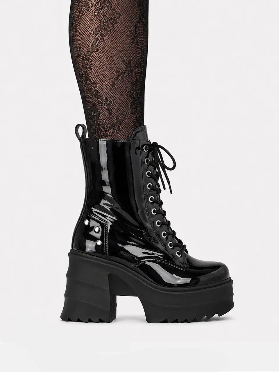 GLAM BOOTS CHAROL 1