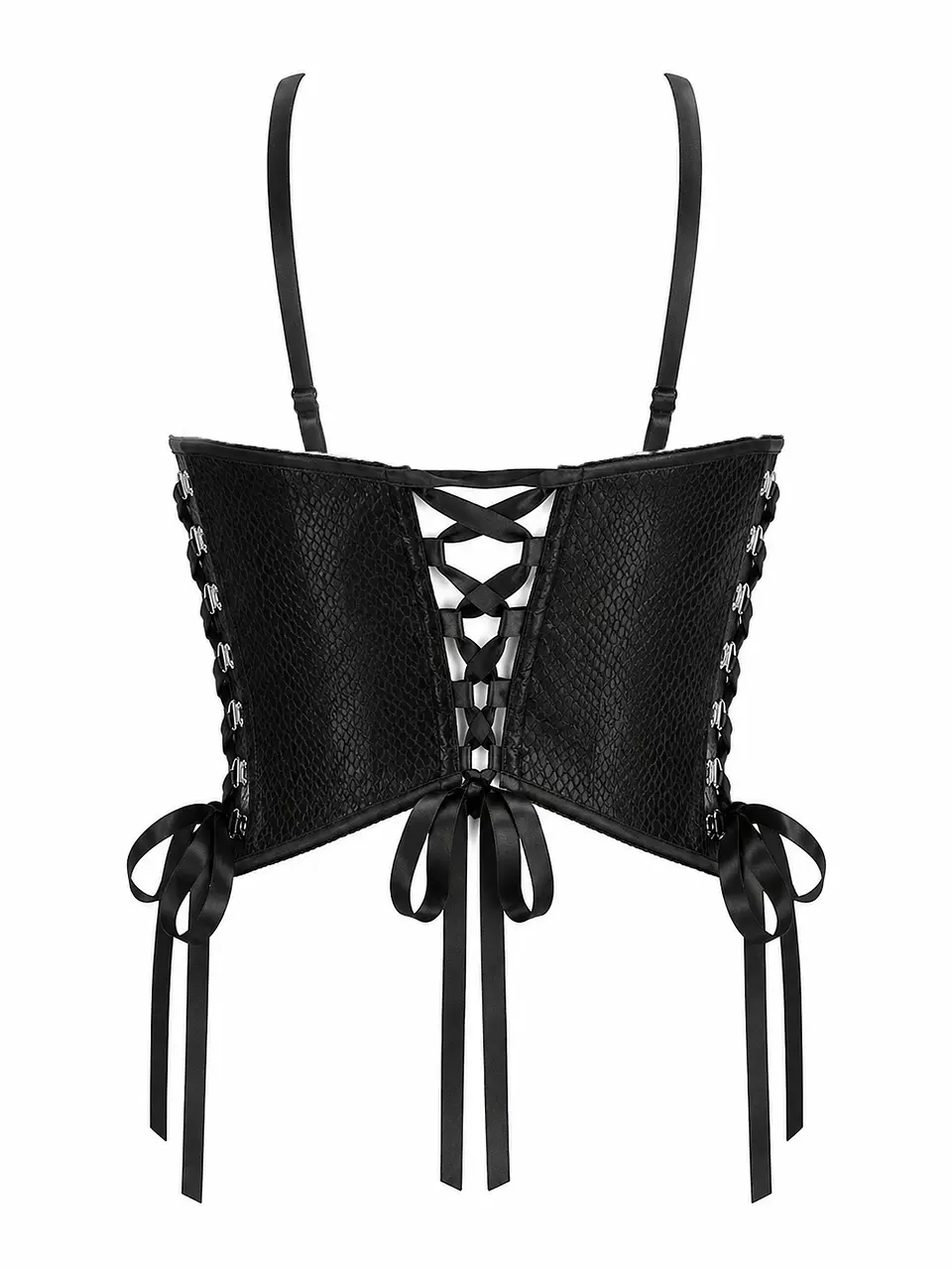 ISIS REPTIL CORSET  2