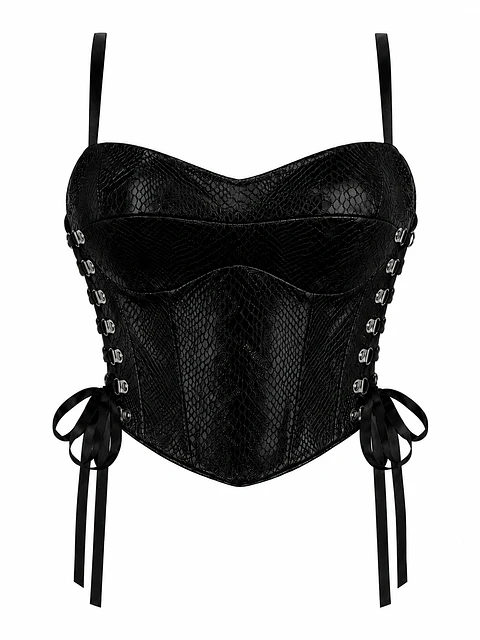 ISIS REPTIL CORSET 