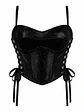 ISIS REPTIL CORSET  - Miniatura 1