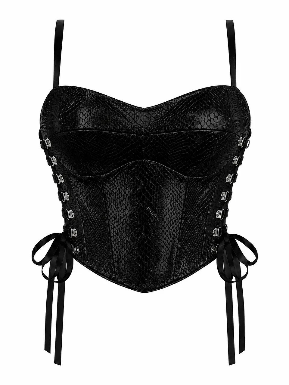 ISIS REPTIL CORSET  1