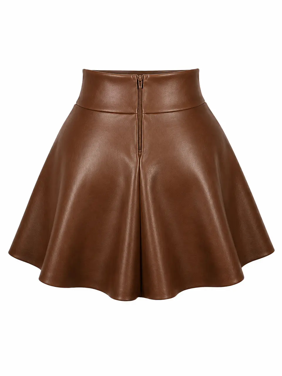 AYRA FALDASHORT CAFÉ  2