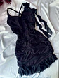 LUCÍA MESH DRESS  - Miniatura 1