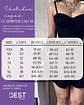 VIVIAN DRESS ROJO - Miniatura 3