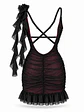 LUCÍA MESH DRESS  - Miniatura 2