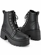 HT BOOTS - Miniatura 2