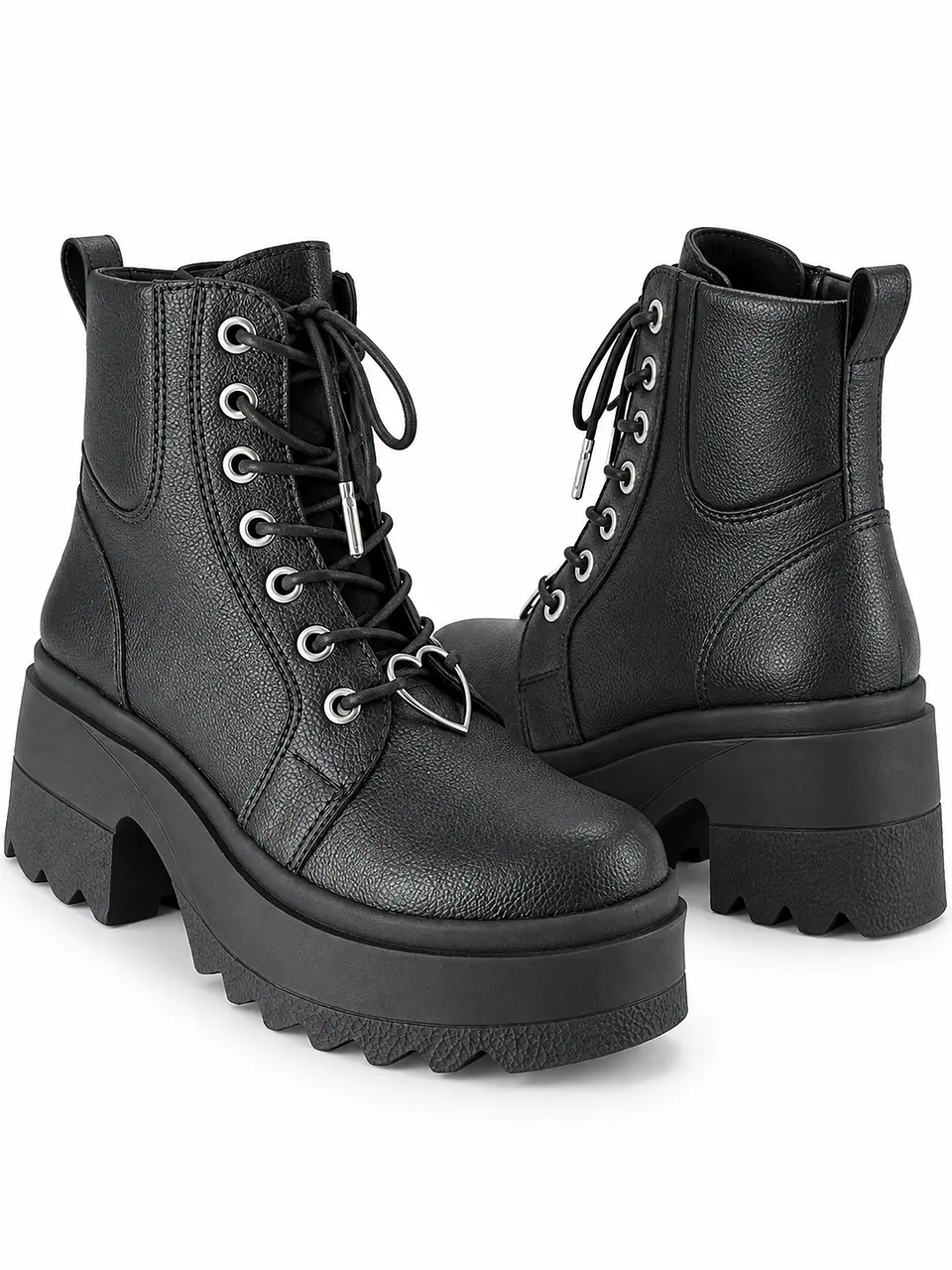 HT BOOTS 2
