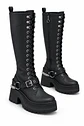 ATENEA CHAIN BOOTS - Miniatura 2