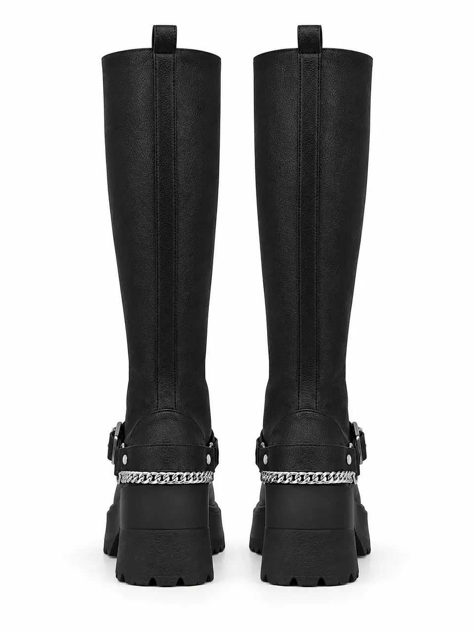 ATENEA CHAIN BOOTS 3