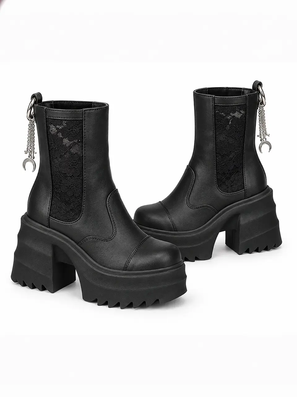MARYBELL BOOTS 2