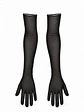 MESH GUANTES LARGOS - Miniatura 1