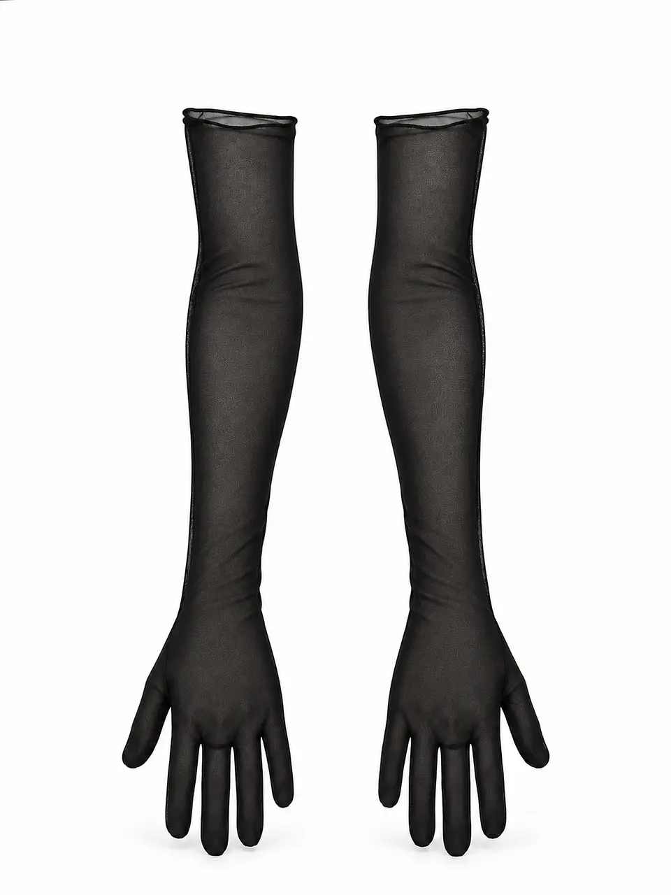 MESH GUANTES LARGOS 1