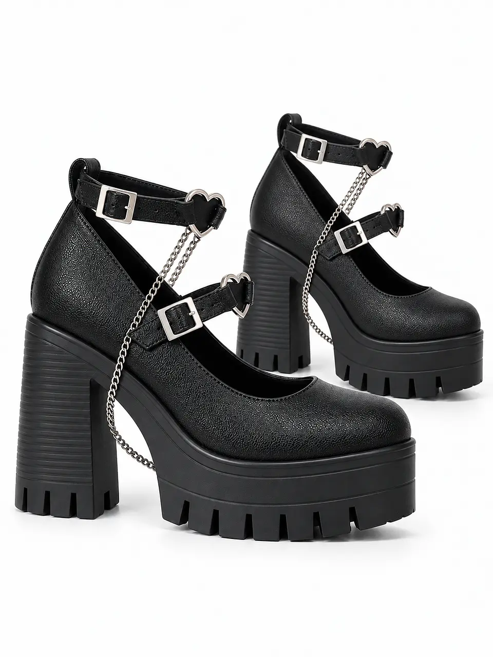 LOVE CHAIN MARY JANE 1