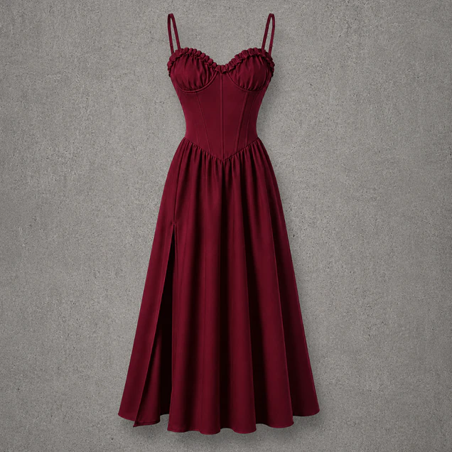 VESTIDOS