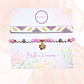 PULSERAS DUO  FORTUNA ROSA - Miniatura 3