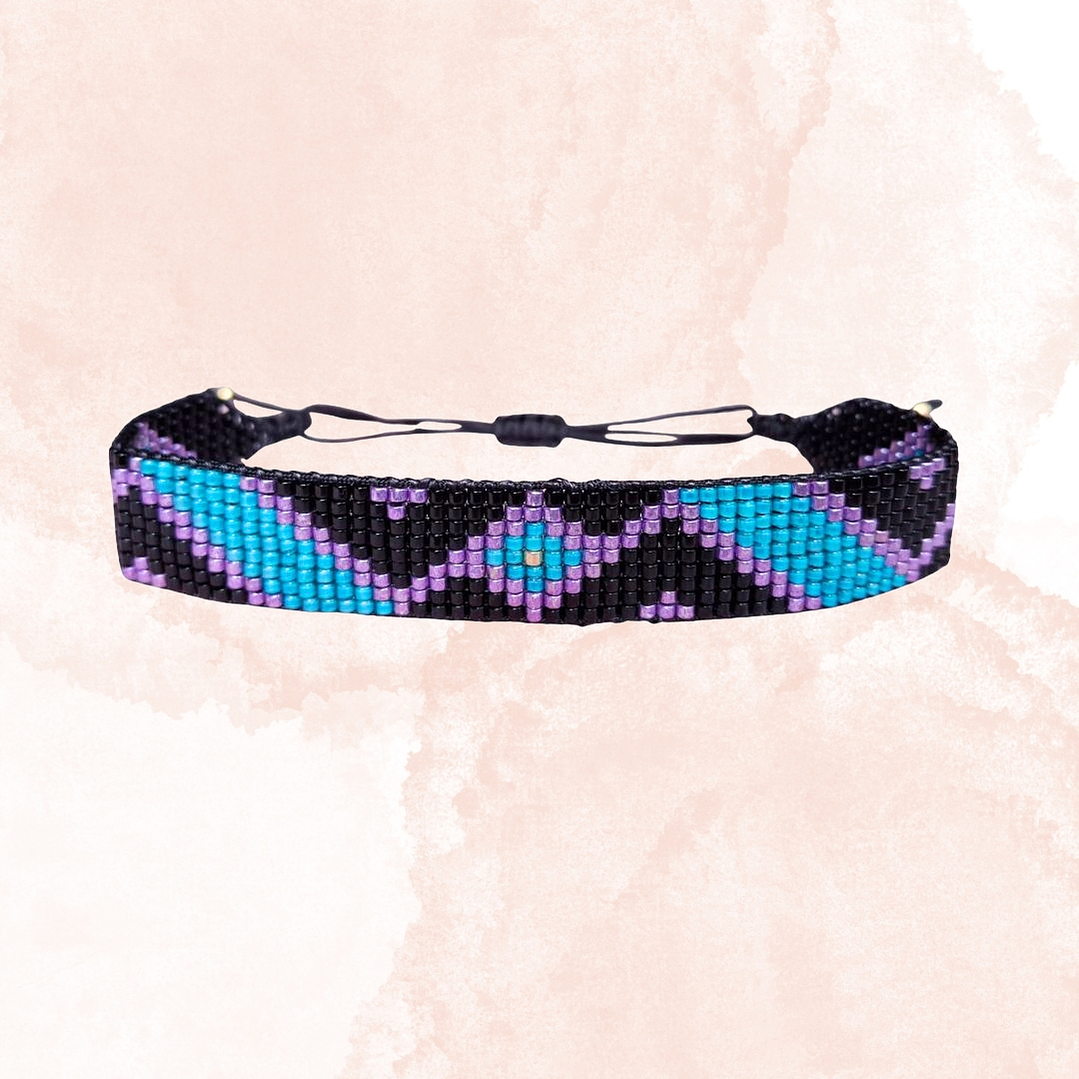 PULSERA NEÓN 1