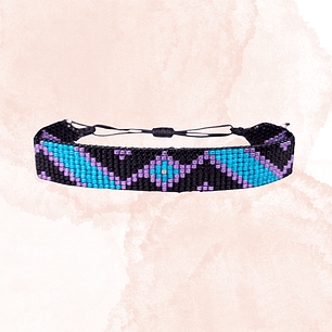 PULSERA NEÓN