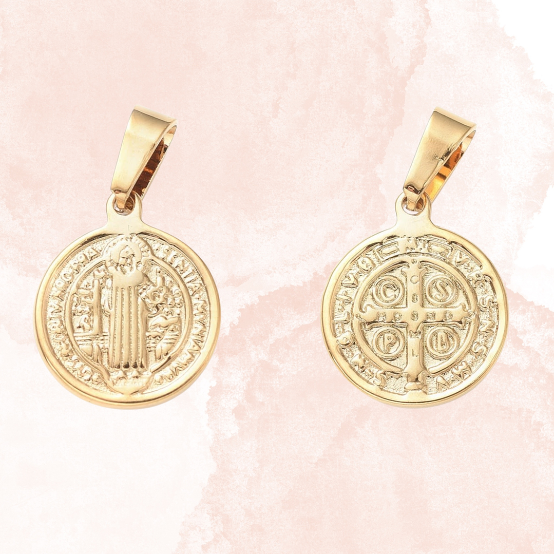 Pulsera SAN BENITO 5