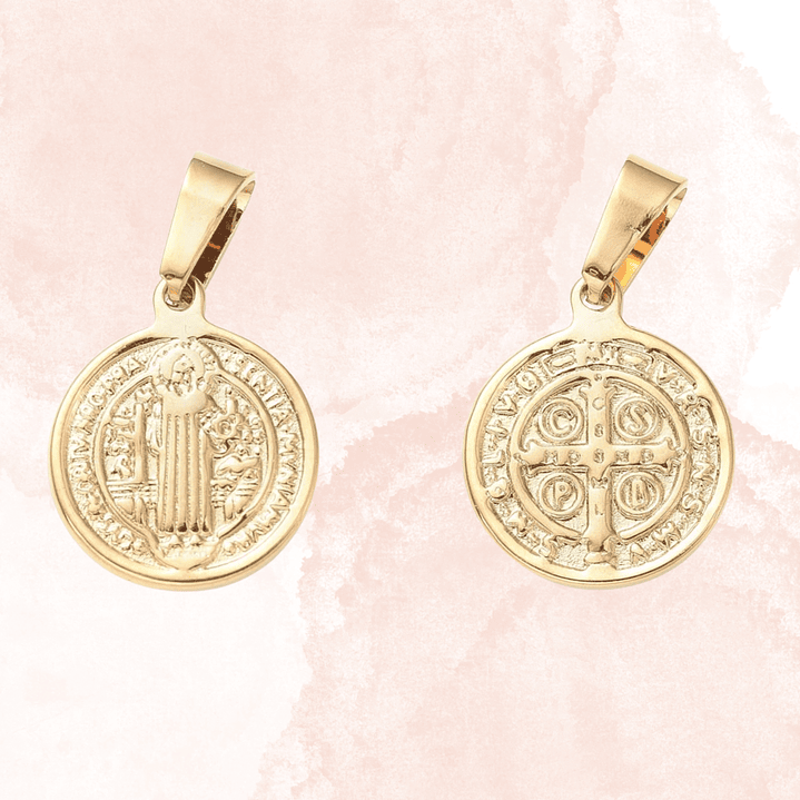 Pulsera SAN BENITO 5