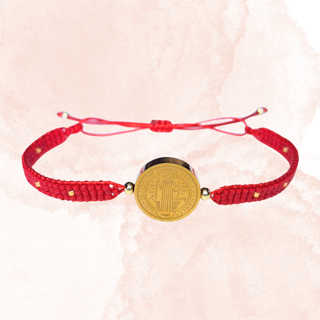 PULSERA  SAN BENITO  MIYUKI 1