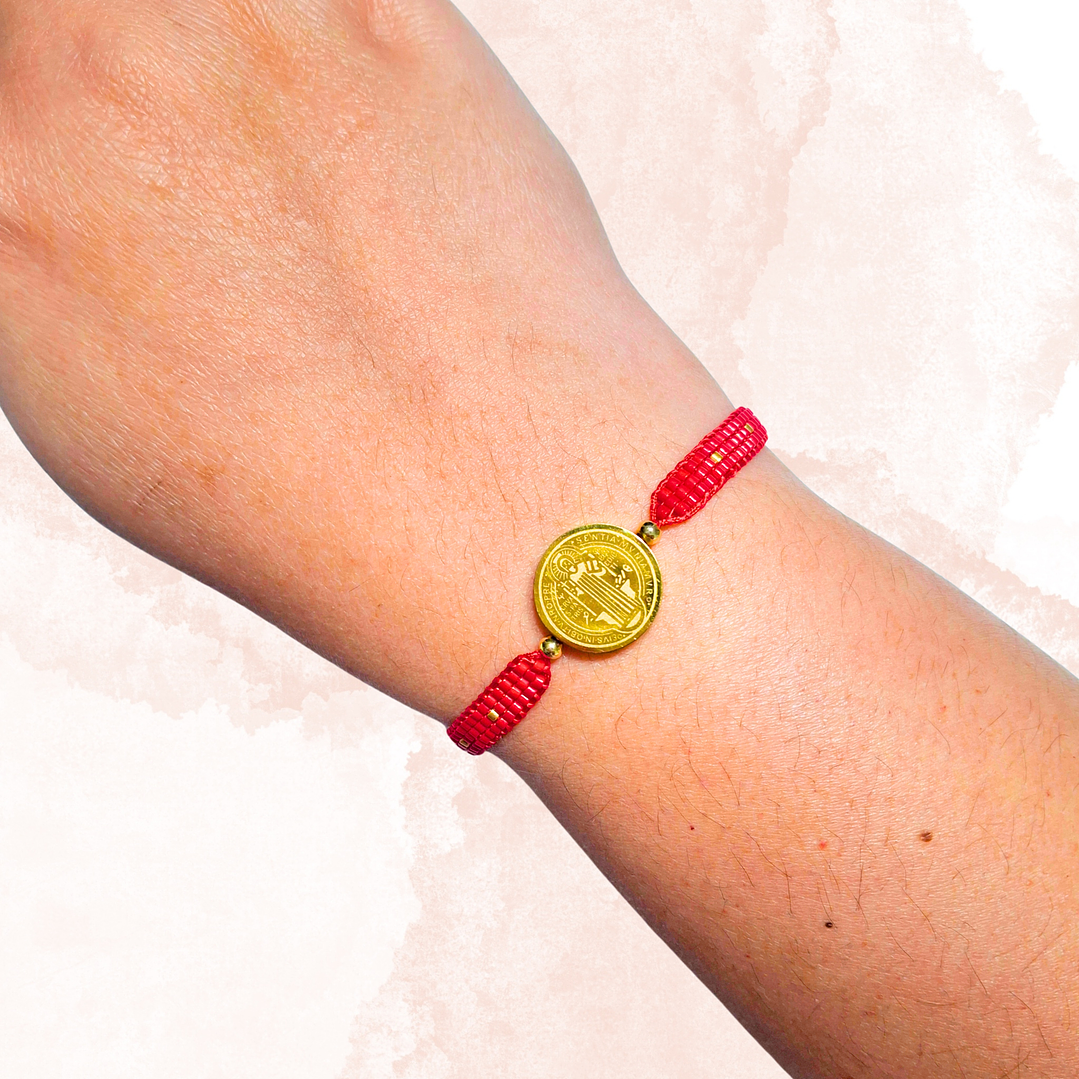 PULSERA  SAN BENITO  MIYUKI 2