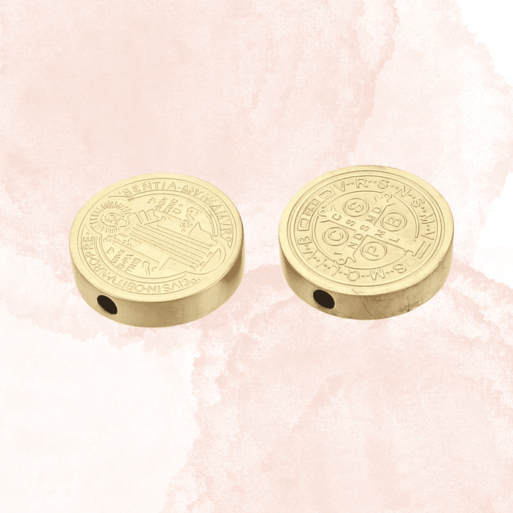 PULSERA  SAN BENITO  MIYUKI 5