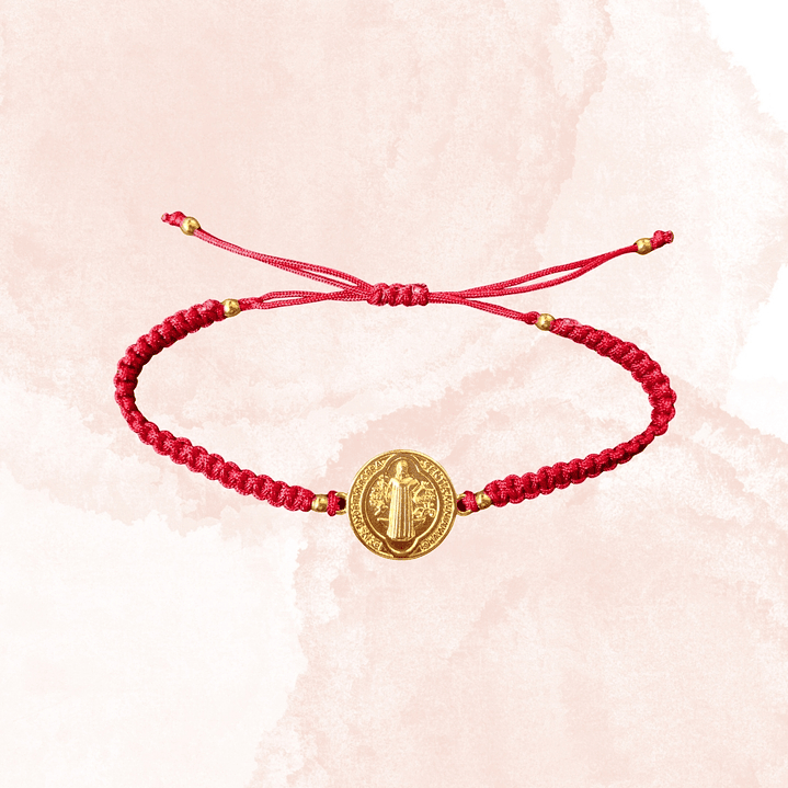 PULSERA  SAN BENITO 1