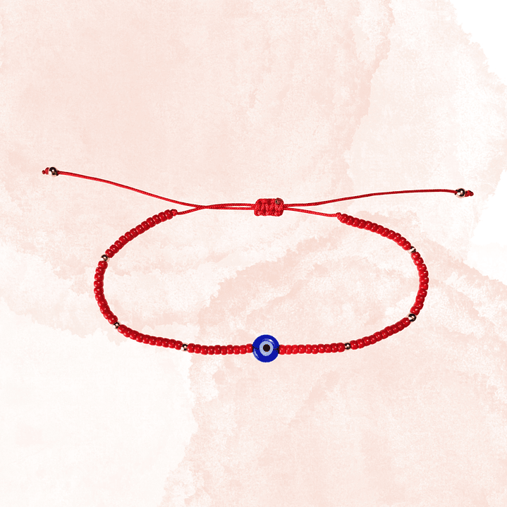 PULSERA PROTECCION OJO TURCO ROCALLA 1