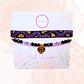 PULSERAS DUO FUERZA VIOLETA - Miniatura 3