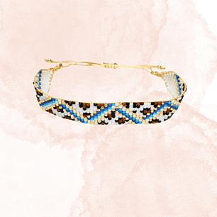 PULSERA FUERZA TRIBAL