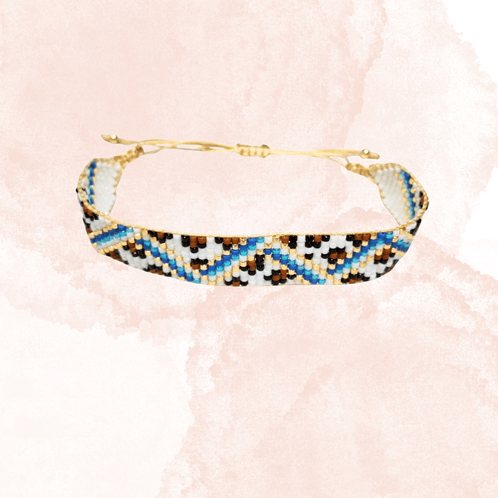 PULSERA FUERZA TRIBAL 1