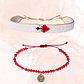 PULSERAS DUO 