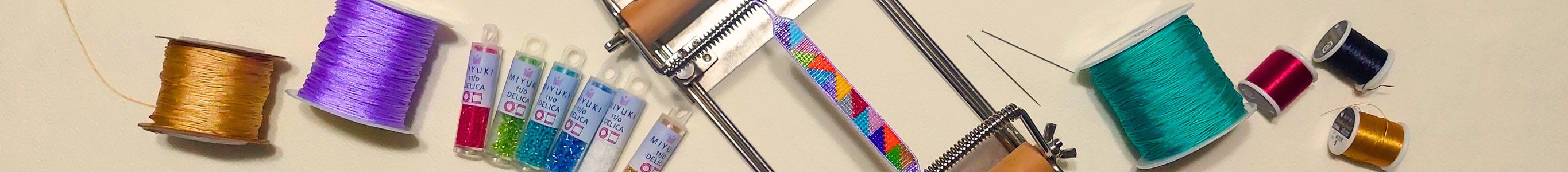 PULSERAS DE MOSTACILLAS