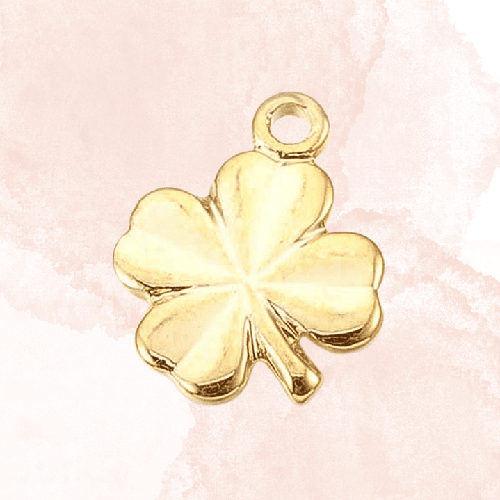 PULSERAS DUO ELEGANCIA Y SUERTE 5