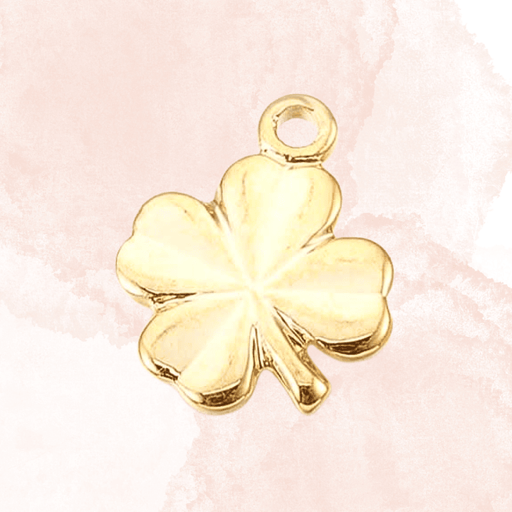 PULSERAS DUO SUERTE AZUL 4