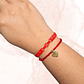 PULSERAS DUO INFINITO DOG LOVER - Miniatura 2