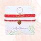 PULSERAS DUO INFINITO DOG LOVER - Miniatura 3