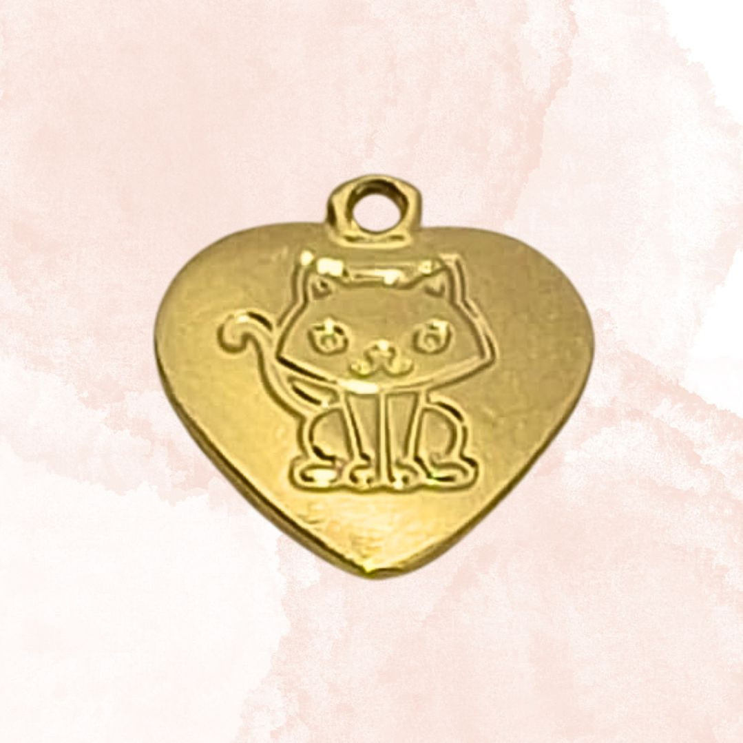 PULSERAS DUO INFINITO CAT LOVER 4