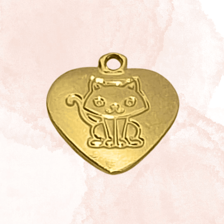 PULSERAS DUO INFINITO CAT LOVER 4