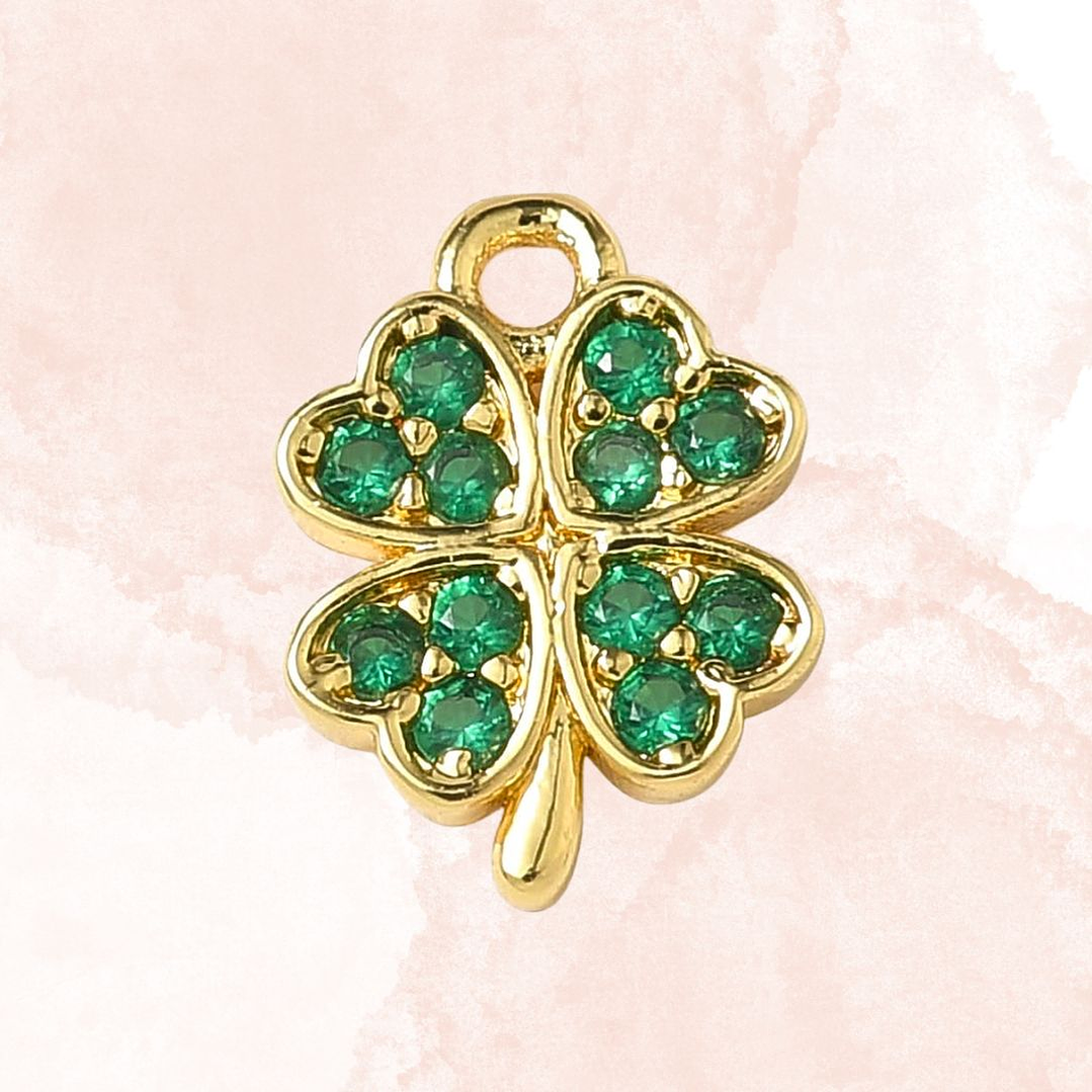 PULSERAS DUO INFINITA SUERTE 5