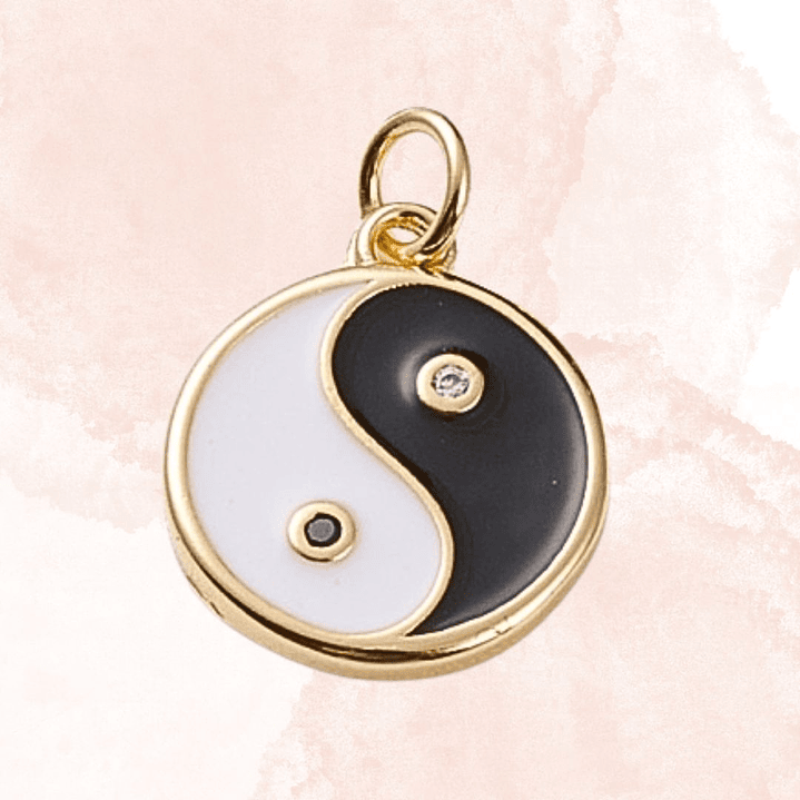 PULSERAS DUO INFINITO EQUILIBRIO 4