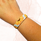 PULSERA GIRASOLES - Miniatura 2