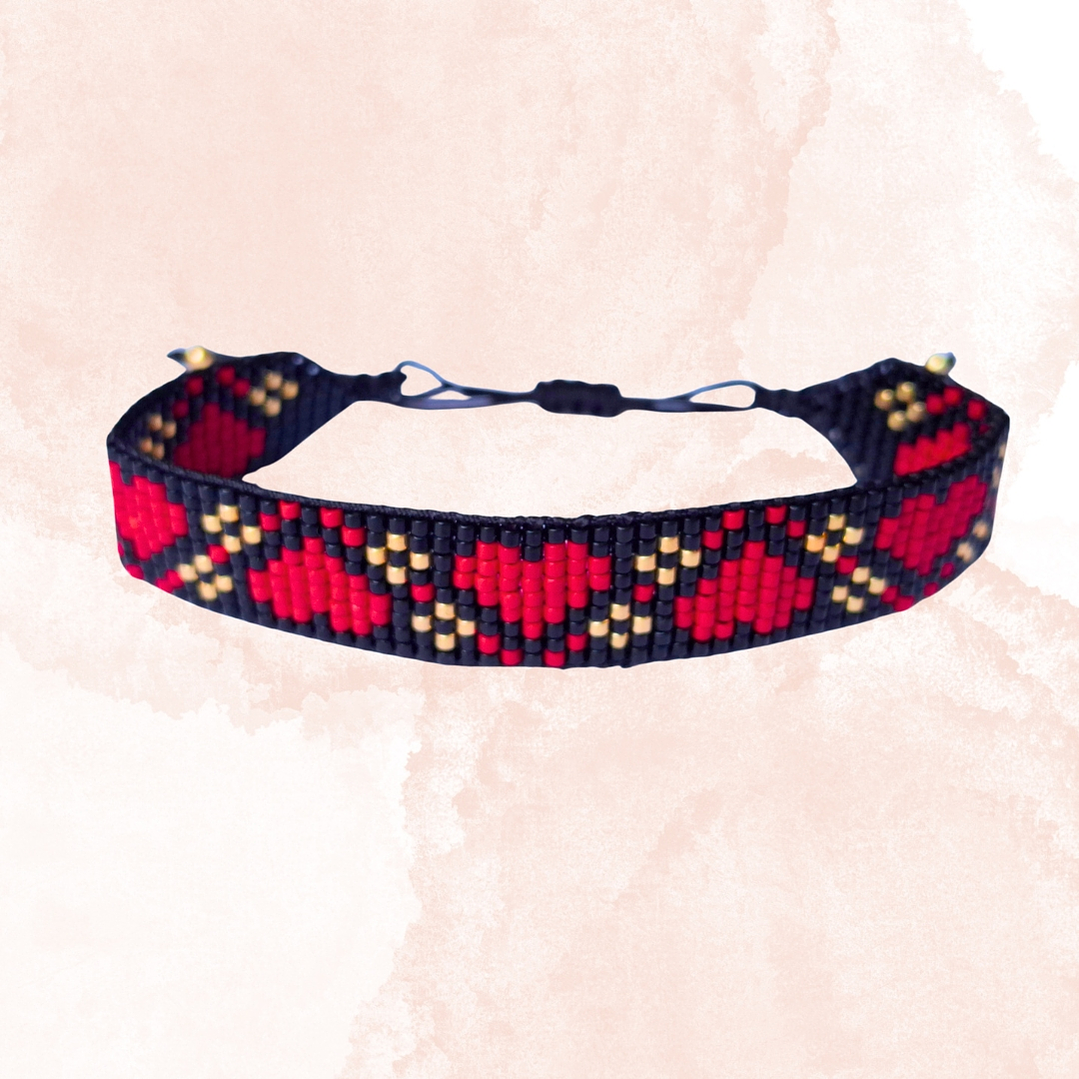 CORAZÓNES ELEGANTES 1