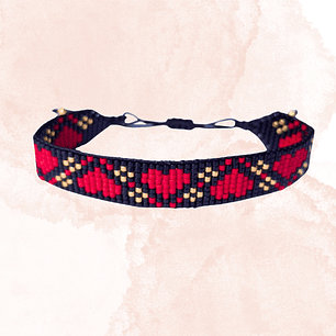 CORAZÓNES ELEGANTES